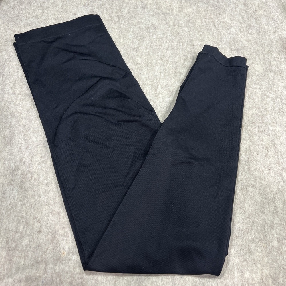 Shapermint‎ Essentials High Waisted Black Leggings Size 4XL